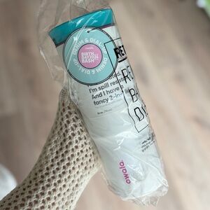 Owala NWT HOUSE PARTY 24oz Tumbler Birthday Bash 2024